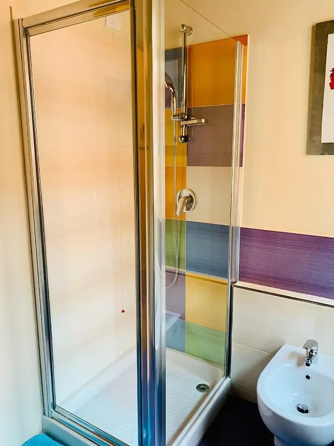 Piccolo Palazzo Vintage Apartment San Felice del Benaco