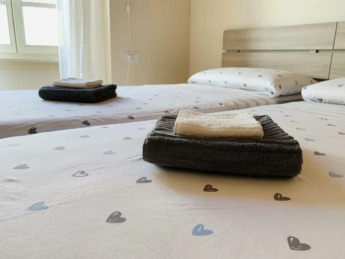 Piccolo Palazzo Vintage Apartment San Felice del Benaco