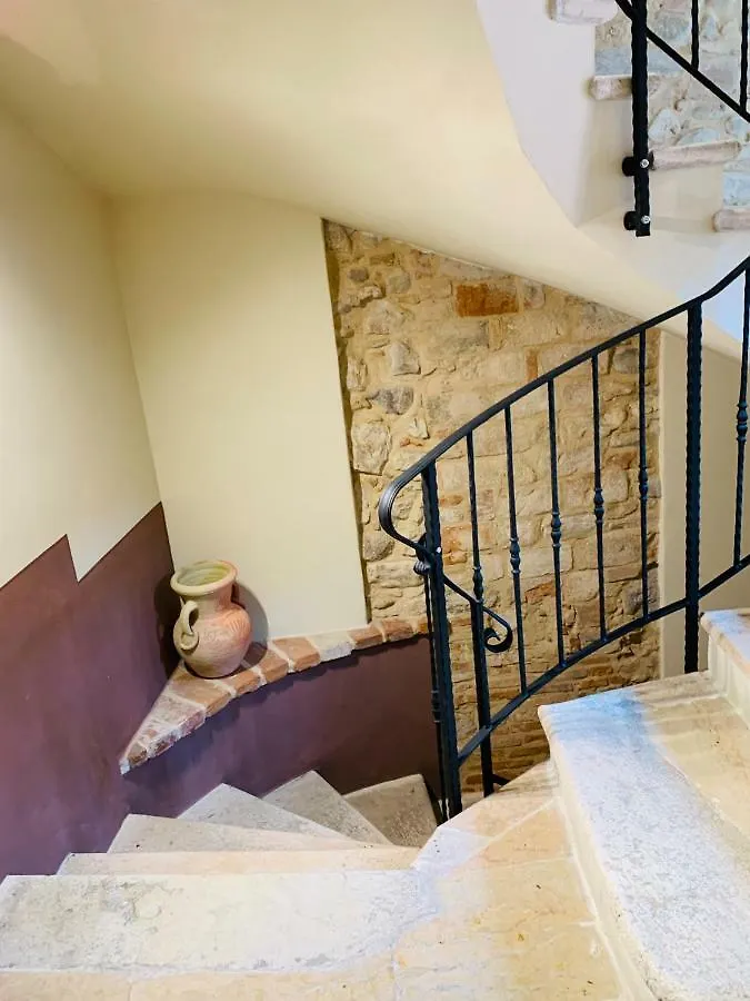 Piccolo Palazzo Vintage Apartment San Felice del Benaco