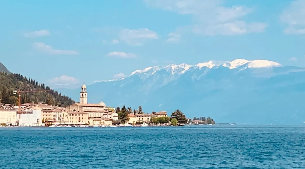 Piccolo Palazzo Vintage Apartment San Felice del Benaco 0*,