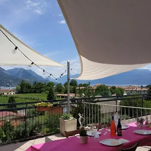 Portese La Terrazza Di Piero San Felice del Benaco