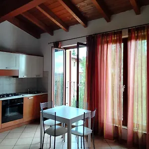 Borgo Antico Appartement